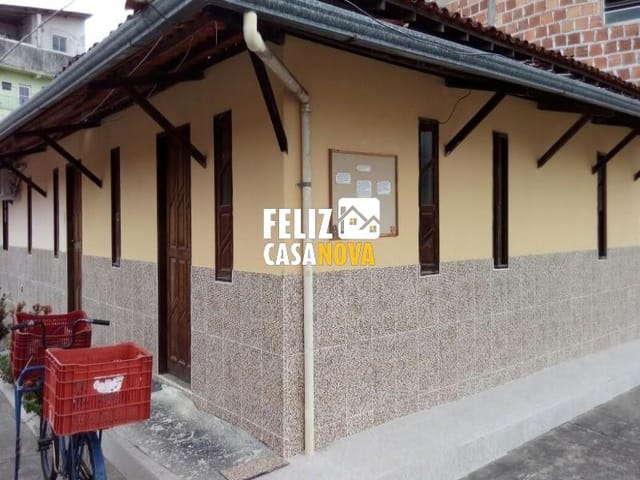 Foto do Kitnet - Kitnet para Locação 1 Quarto, 32M², Bomba, Camaçari - BA | Conjunto Adonai | Feliz Casa Nova