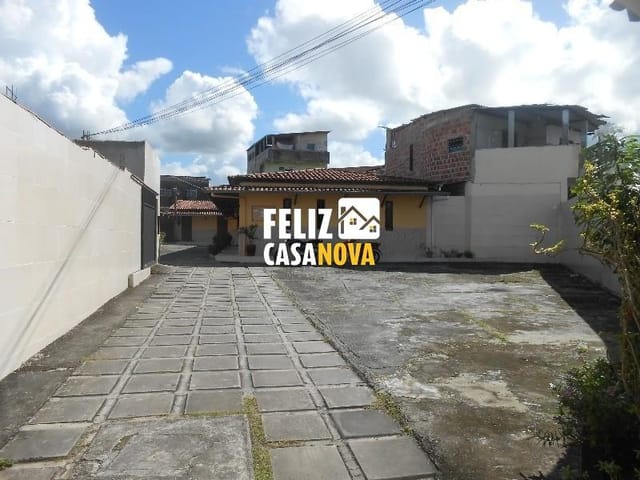Foto do Kitnet - Kitnet para Locação 1 Quarto, 32M², Bomba, Camaçari - BA | Conjunto Adonai | Feliz Casa Nova