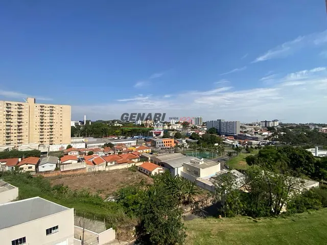 Kitnet com 38m² 1 quarto e 1 banheiro, à venda, no bairro Vila Sfeir em Indaiatuba