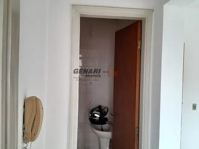 Kitnet com 38m² 1 quarto e 1 banheiro, à venda, no bairro Vila Sfeir em Indaiatuba