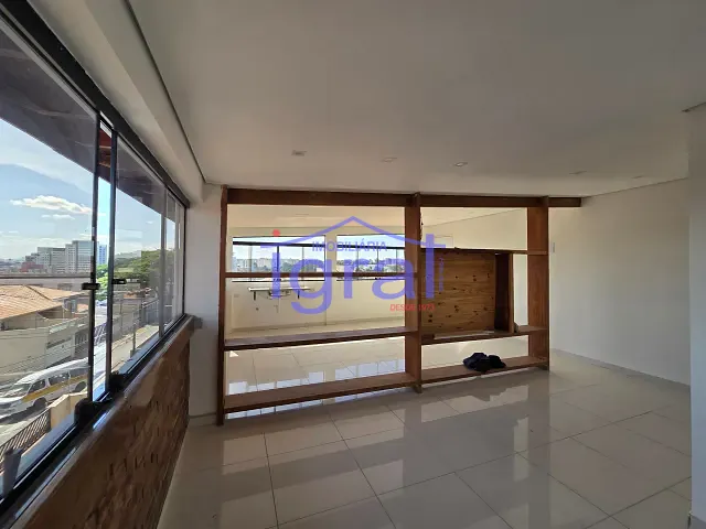 Kitnet 1 quarto e 1 banheiro, para alugar, no bairro Vila Campestre em São Paulo