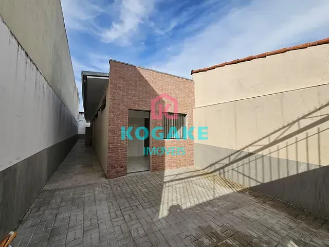 Kitnet 1 quarto e 1 banheiro, para alugar, no bairro Jardim Portugal em São José dos Campos