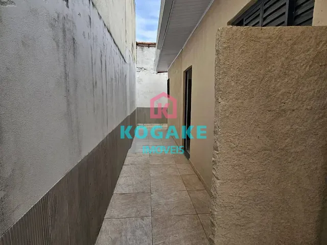 Kitnet 1 quarto e 1 banheiro, para alugar, no bairro Jardim Portugal em São José dos Campos