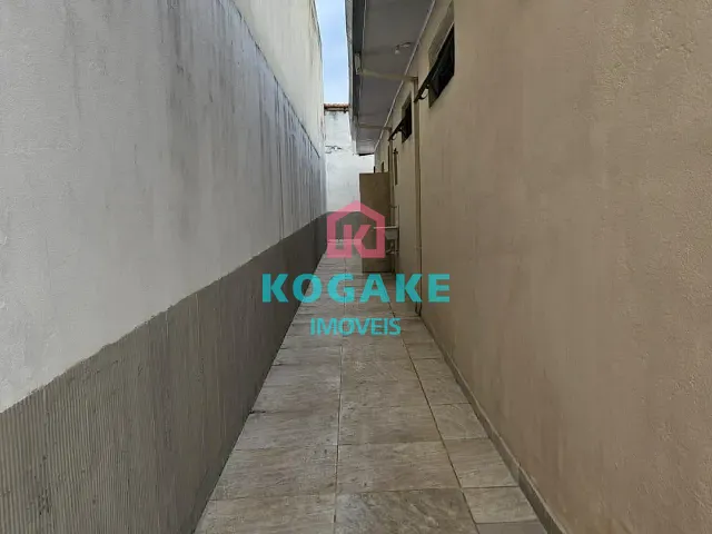 Kitnet 1 quarto e 1 banheiro, para alugar, no bairro Jardim Portugal em São José dos Campos