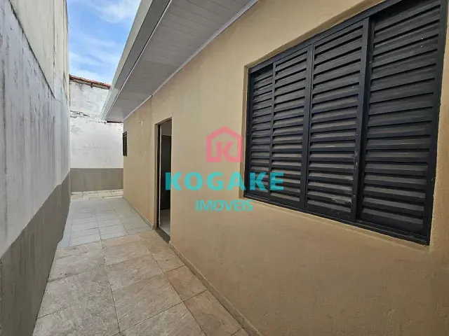 Kitnet 1 quarto e 1 banheiro, para alugar, no bairro Jardim Portugal em São José dos Campos