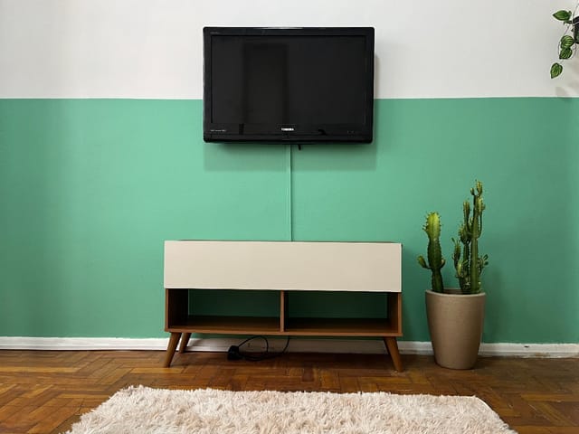 Foto do Kitnet - Kitnet à venda, Botafogo, Rio de Janeiro, RJ | Lowndes Condomínios e Imóveis