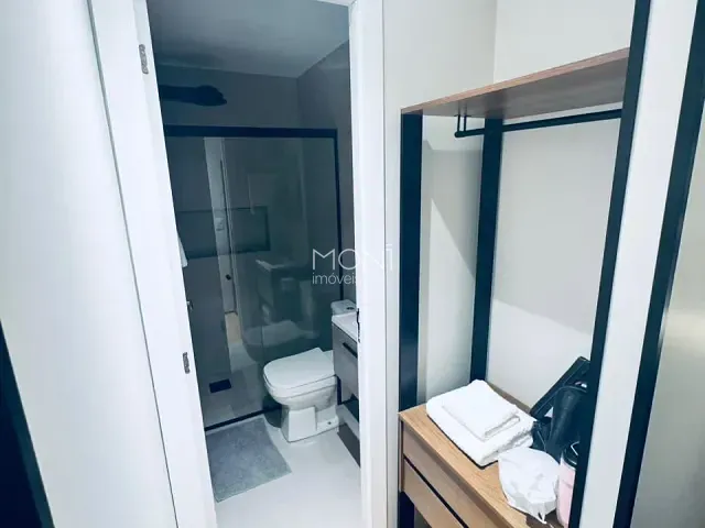 Kitnet 1 quarto e 1 banheiro, à venda, no bairro Asa Norte em Brasília