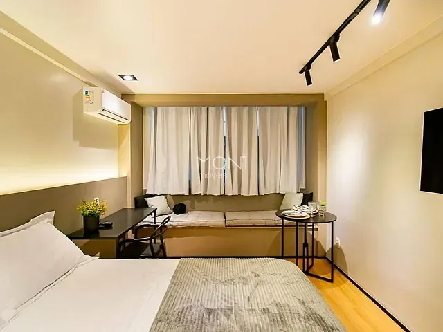 Kitnet 1 quarto e 1 banheiro, à venda, no bairro Asa Norte em Brasília