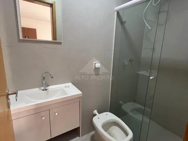 Kitnet 1 quarto e 1 banheiro, para alugar, no bairro Jardim Pilar em Mauá