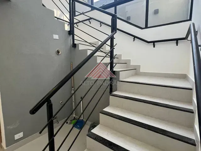 Kitnet 1 quarto e 1 banheiro, para alugar, no bairro Jardim Pilar em Mauá
