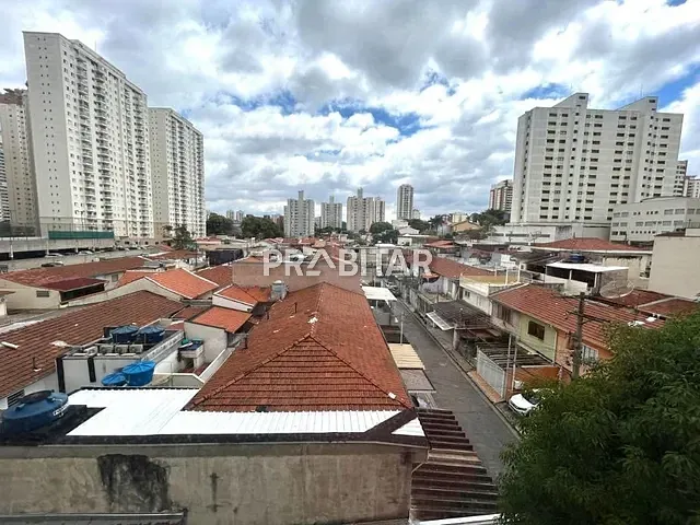 Kitnet com 30m² 1 quarto e 1 banheiro, para alugar, no bairro Vila Leopoldina em São Paulo