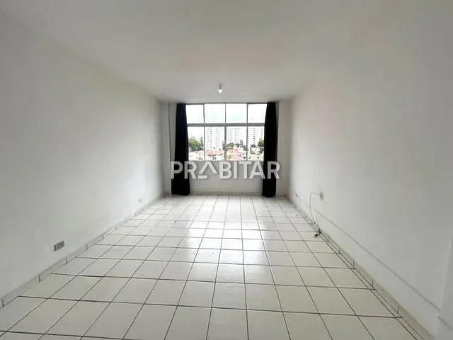 Kitnet com 30m² 1 quarto e 1 banheiro, para alugar, no bairro Vila Leopoldina em São Paulo