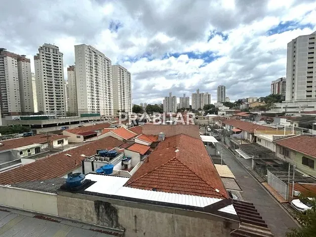 Kitnet com 30m² 1 quarto e 1 banheiro, para alugar, no bairro Vila Leopoldina em São Paulo