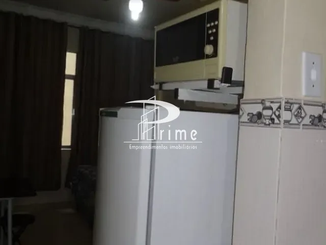 Kitnet 1 quarto e 1 banheiro, à venda, no bairro Centro em Niterói