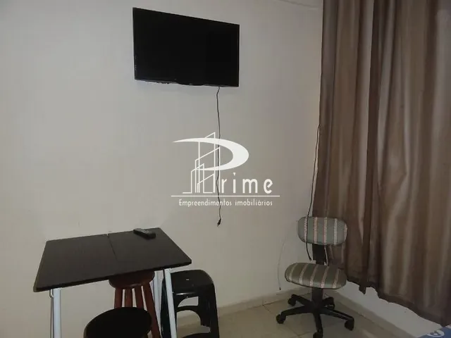 Kitnet 1 quarto e 1 banheiro, à venda, no bairro Centro em Niterói