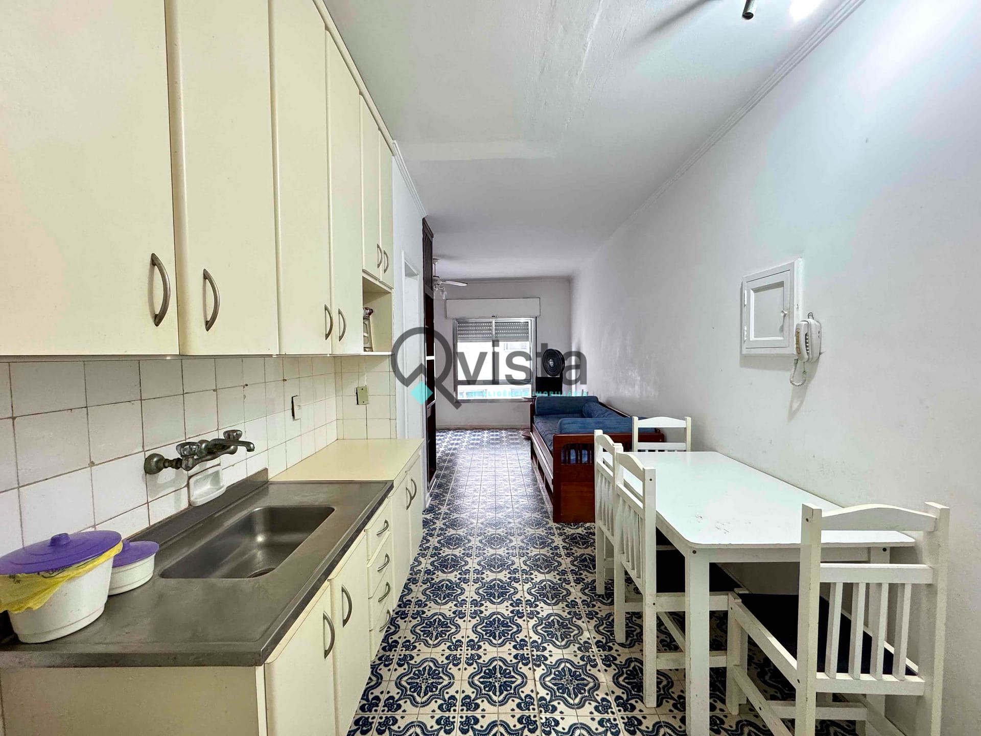 Kitnet-Studio, 55 m² - Foto 8