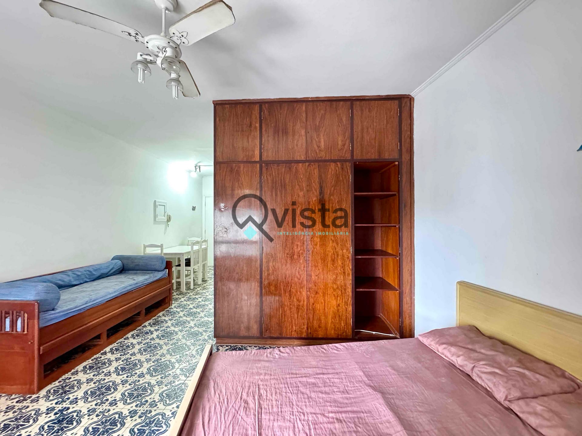 Kitnet-Studio, 55 m² - Foto 6