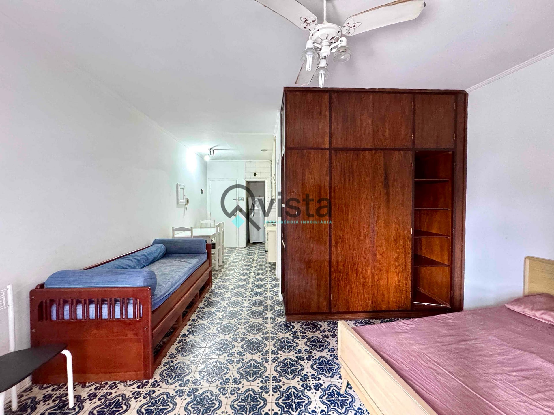 Kitnet-Studio, 55 m² - Foto 7