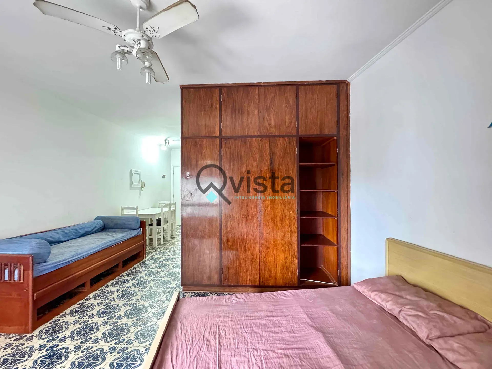 Kitnet-Studio, 55 m² - Foto 6