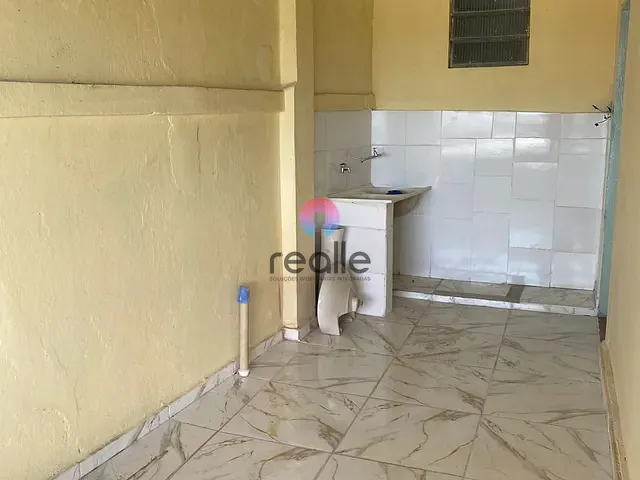 Kitnet com 40m² 1 quarto e 1 banheiro, para alugar, no bairro Jardim Alvorada em Belo Horizonte