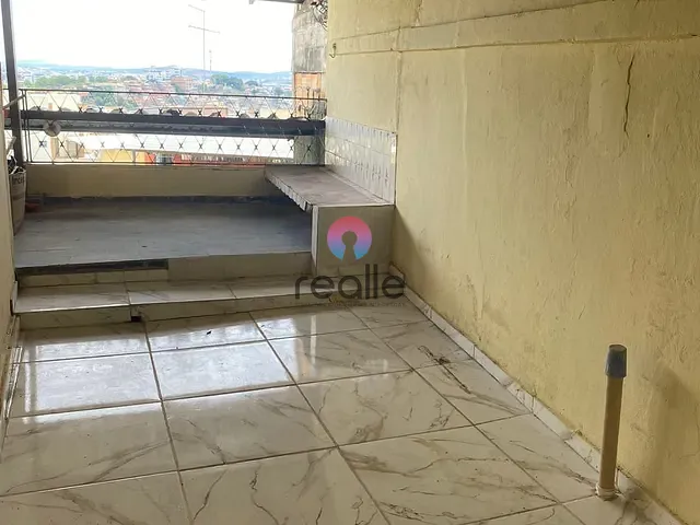 Kitnet com 40m² 1 quarto e 1 banheiro, para alugar, no bairro Jardim Alvorada em Belo Horizonte