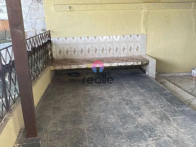 Kitnet com 40m² 1 quarto e 1 banheiro, para alugar, no bairro Jardim Alvorada em Belo Horizonte