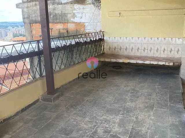 Kitnet com 40m² 1 quarto e 1 banheiro, para alugar, no bairro Jardim Alvorada em Belo Horizonte