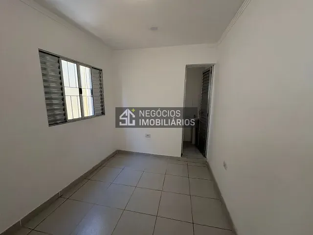 Kitnet 1 quarto e 1 banheiro, para alugar, no bairro Jardim Vergueiro (Sacomã) em São Paulo