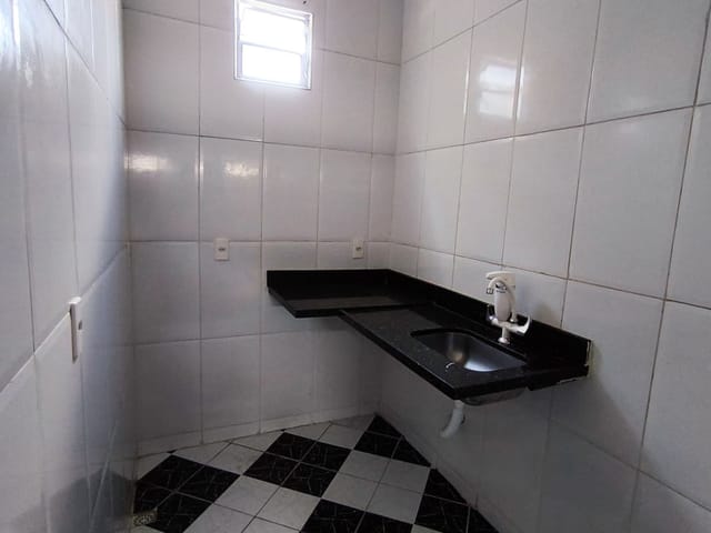 Foto do Kitnet - Kitnet para locação, Sapê, Niterói, RJ | SelfSpin