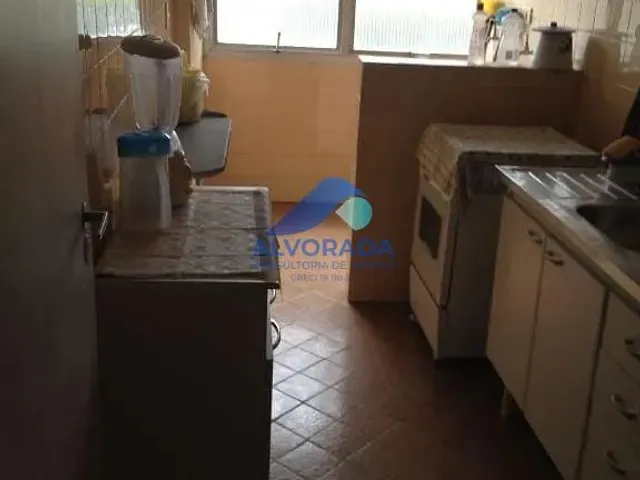 Kitnet com 10m² 1 quarto e 1 banheiro, para alugar, no bairro Jardim São Dimas em São José Dos Campos