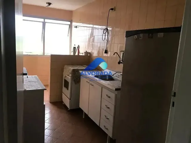 Kitnet com 10m² 1 quarto e 1 banheiro, à venda ou para alugar, no bairro Jardim São Dimas em São José Dos Campos