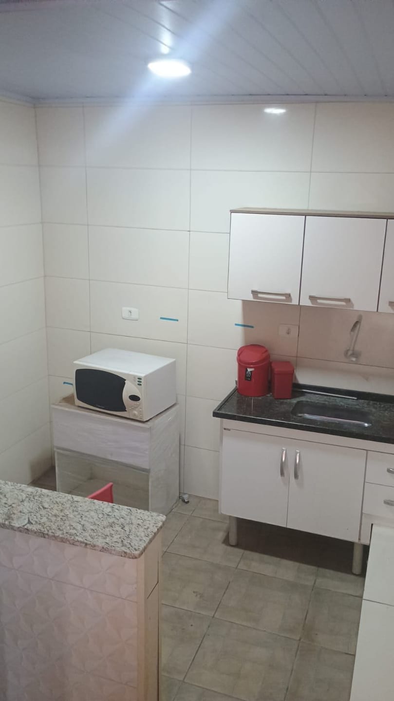 Casa, 1 quarto, 54 m² - Foto 5