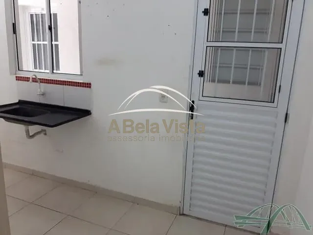 Kitnet 1 quarto e 1 banheiro, para alugar, no bairro Jardim Boa Vista (Zona Oeste) em São Paulo