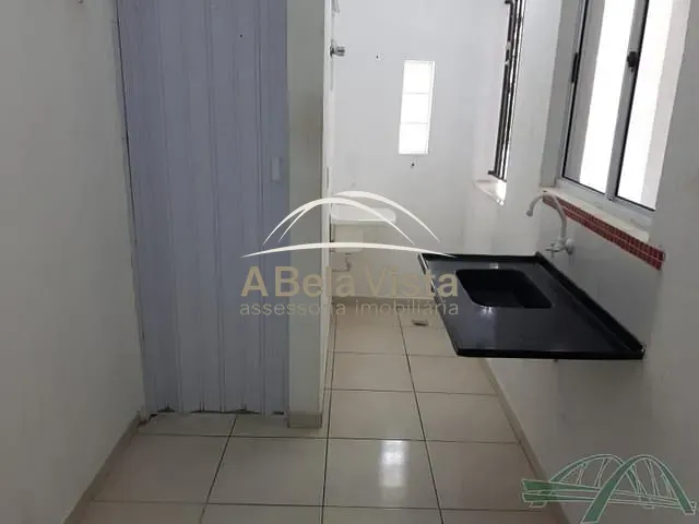 Kitnet 1 quarto e 1 banheiro, para alugar, no bairro Jardim Boa Vista (Zona Oeste) em São Paulo