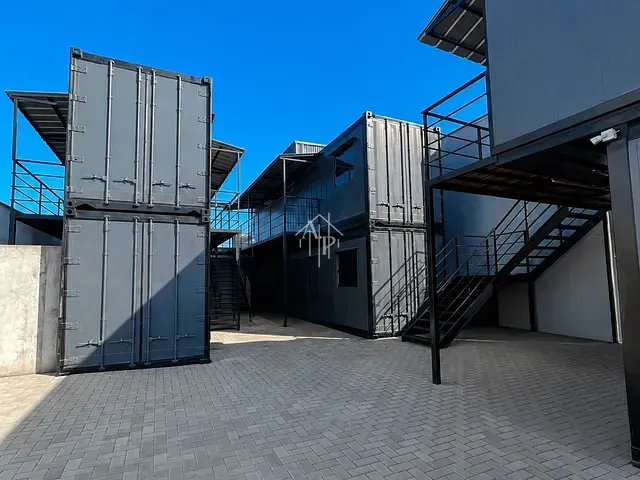 Kitnet 1 quarto e 1 banheiro, para alugar, no bairro São Vicente em Itajaí
