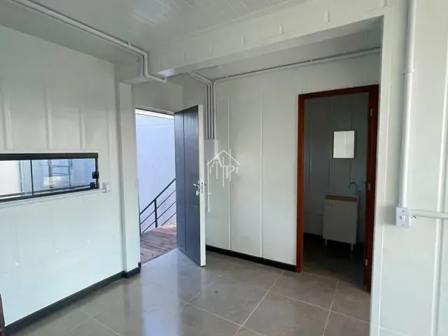 Kitnet 1 quarto e 1 banheiro, para alugar, no bairro São Vicente em Itajaí