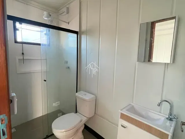 Kitnet 1 quarto e 1 banheiro, para alugar, no bairro São Vicente em Itajaí