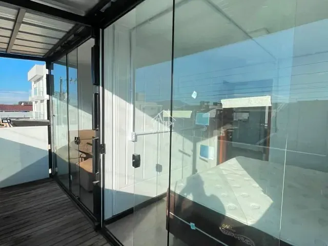 Kitnet 1 quarto e 1 banheiro, para alugar, no bairro São Vicente em Itajaí