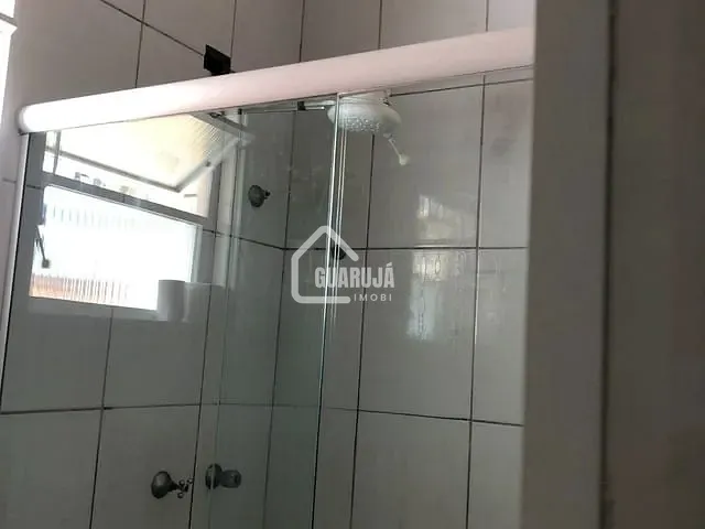 Kitnet 1 quarto e 1 banheiro, à venda, no bairro Balneario Praia do Perequê em Guarujá