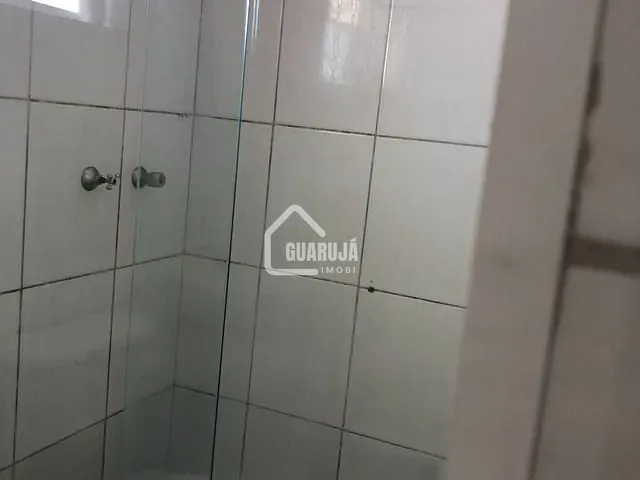 Kitnet 1 quarto e 1 banheiro, à venda, no bairro Balneario Praia do Perequê em Guarujá