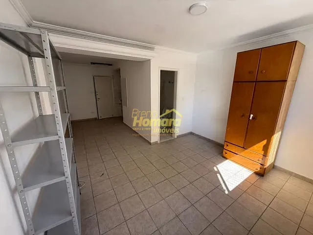 Kitnet 1 quarto e 1 banheiro, à venda, no bairro Vila Buarque em São Paulo
