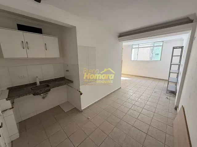 Kitnet 1 quarto e 1 banheiro, à venda, no bairro Vila Buarque em São Paulo
