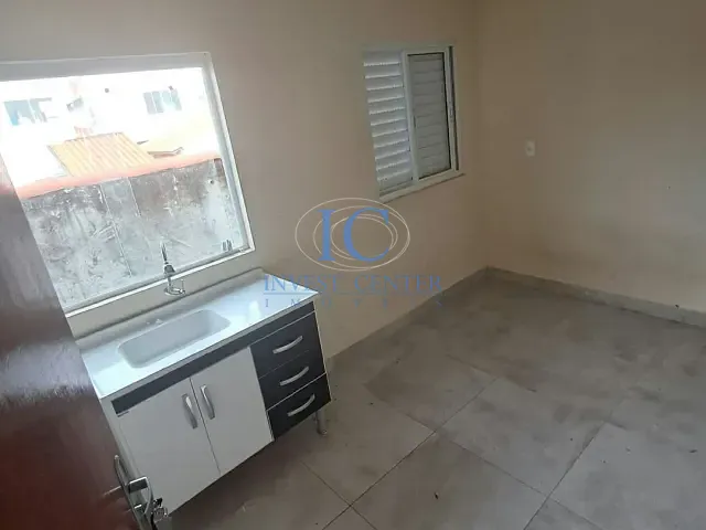 Kitnet 1 quarto e 1 banheiro, para alugar, no bairro Jardim Morada do Sol em Indaiatuba