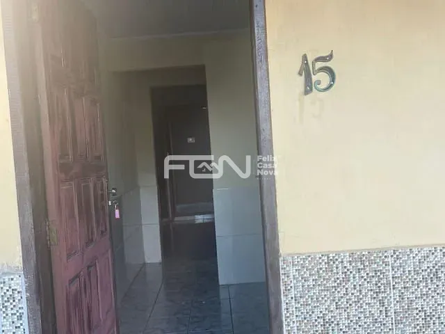 Kitnet 1 quarto e 1 banheiro, para alugar, no bairro Bairro do Natal em Camaçari