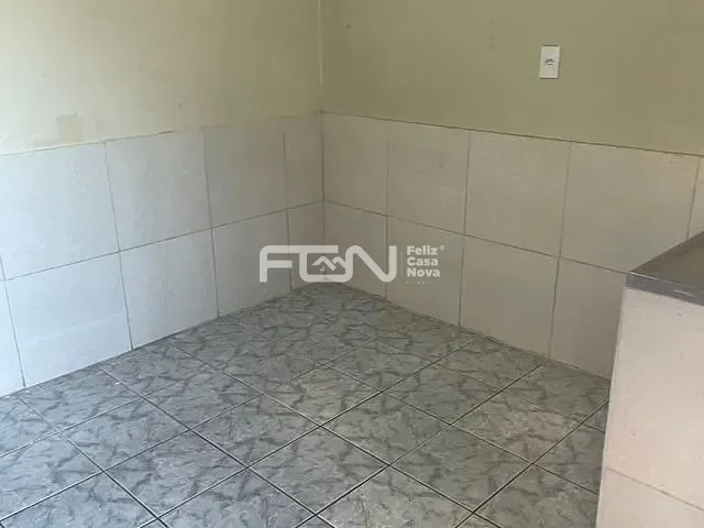 Kitnet 1 quarto e 1 banheiro, para alugar, no bairro Bairro do Natal em Camaçari