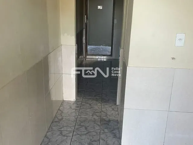 Kitnet 1 quarto e 1 banheiro, para alugar, no bairro Bairro do Natal em Camaçari