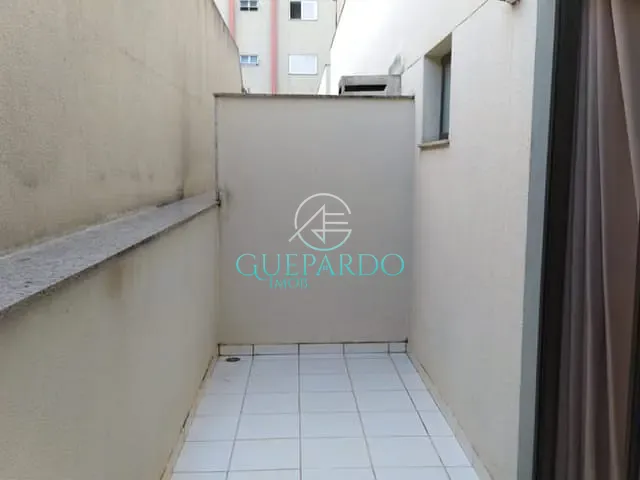 Kitnet com 50m² 1 quarto e 1 banheiro, para alugar, no bairro Centro em Londrina