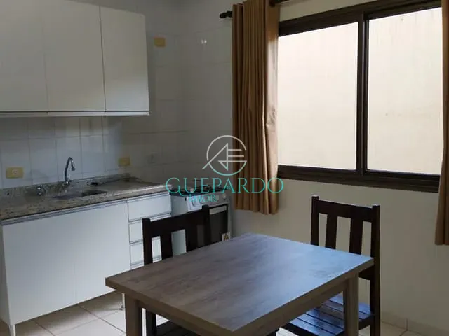 Kitnet com 50m² 1 quarto e 1 banheiro, para alugar, no bairro Centro em Londrina