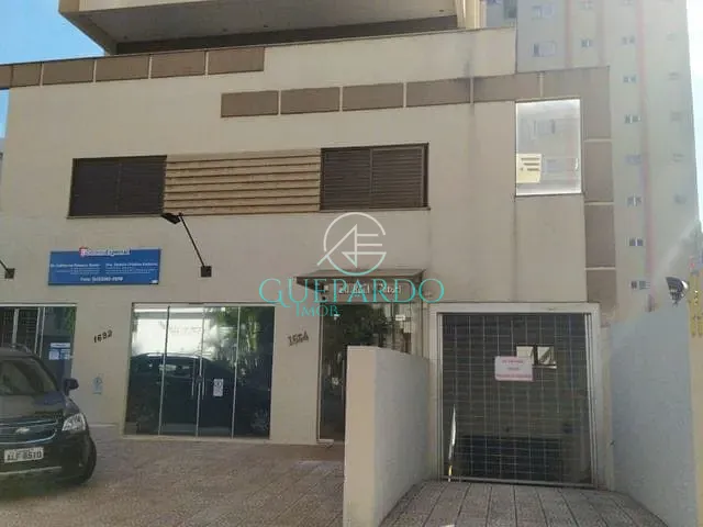 Kitnet com 50m² 1 quarto e 1 banheiro, para alugar, no bairro Centro em Londrina