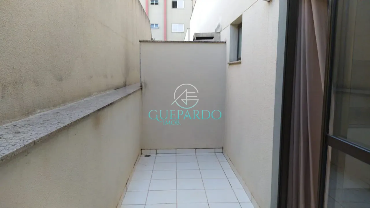 Kitnet-Studio, 39 m² - Foto 5